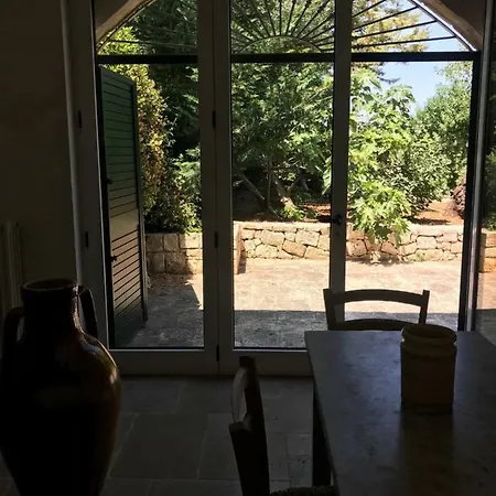 בית כפרי Miccoli צ'לייה מספיקה